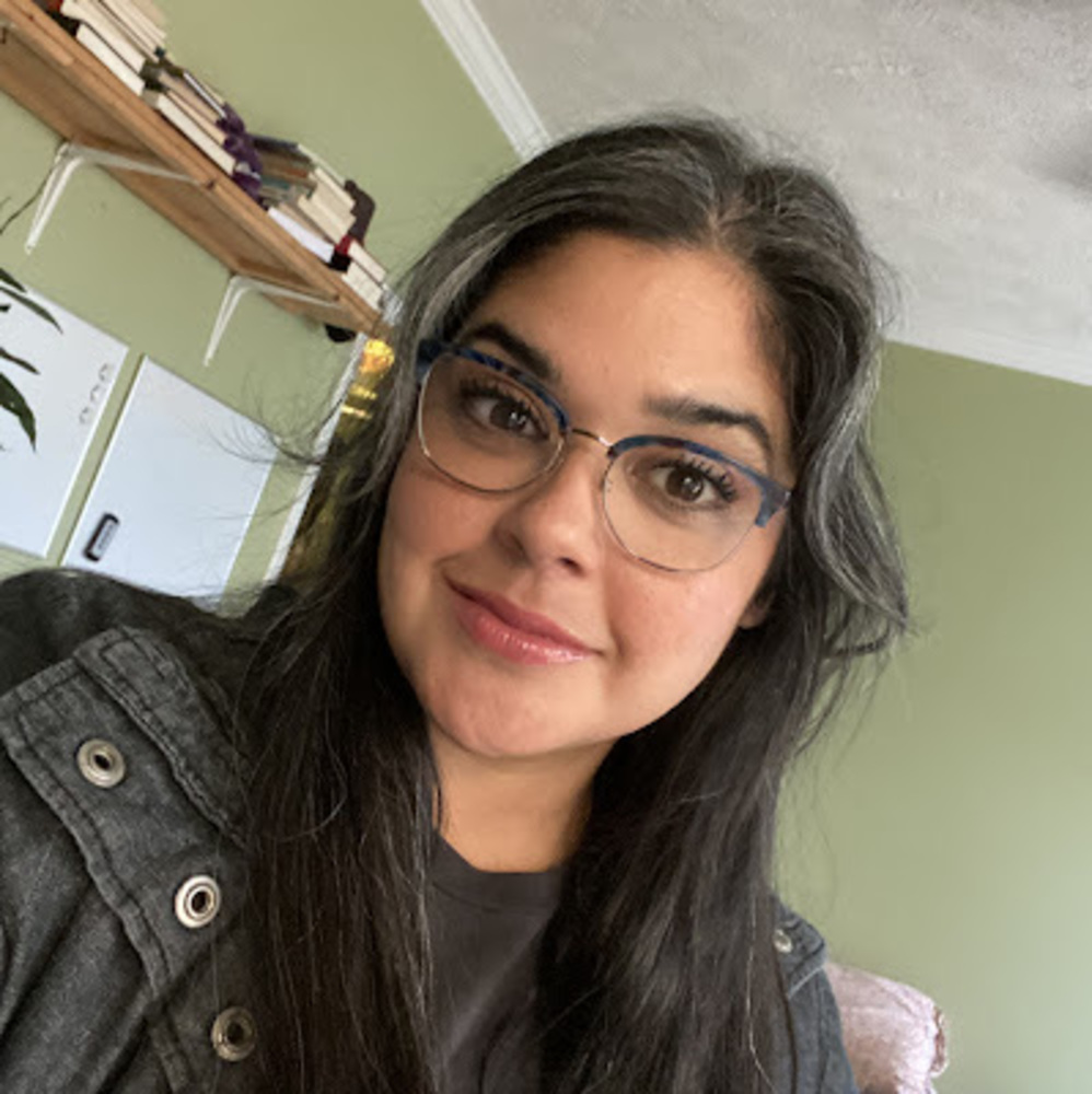 Meet your Posher, Erin